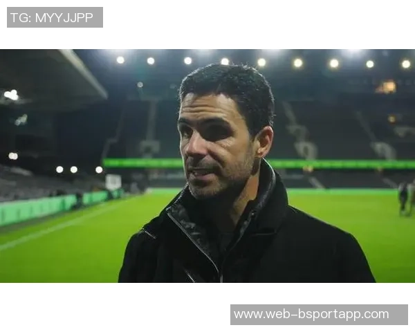 阿尔特塔感叹英超竞争激烈对手零射正却未能取胜令人失望