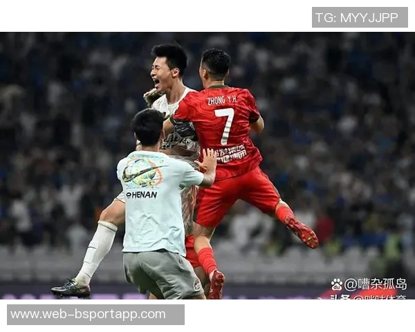 中超赛季进入冲刺阶段球队全力以赴期待能量释放与精彩表现